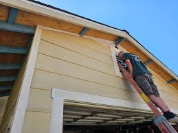 Best Steel Siding Installation  in Fort Wright, KY